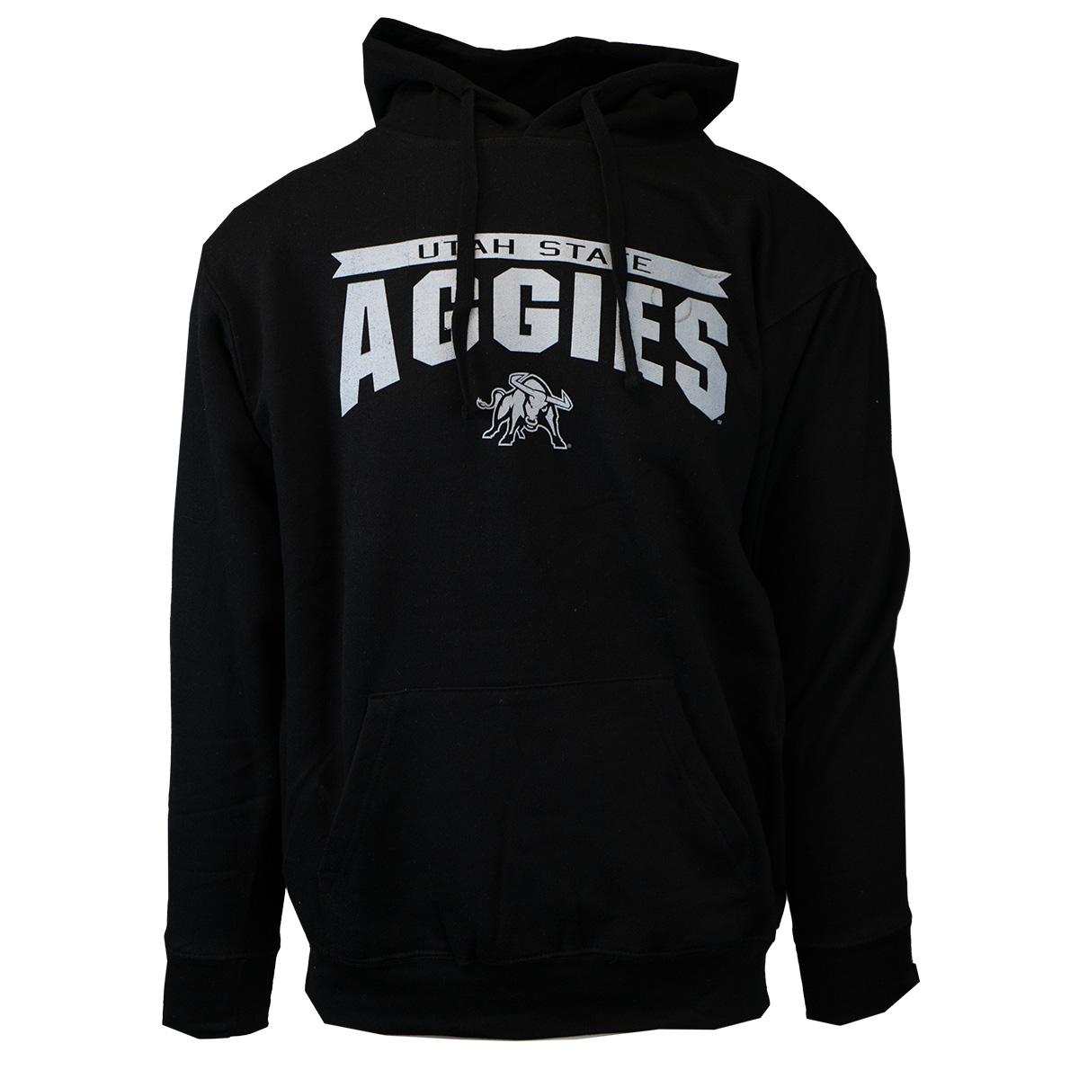 Men's Hoodies & Sweatshirts | USU Campus Store